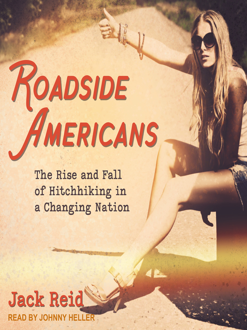 Title details for Roadside Americans by Jack Reid - Available
